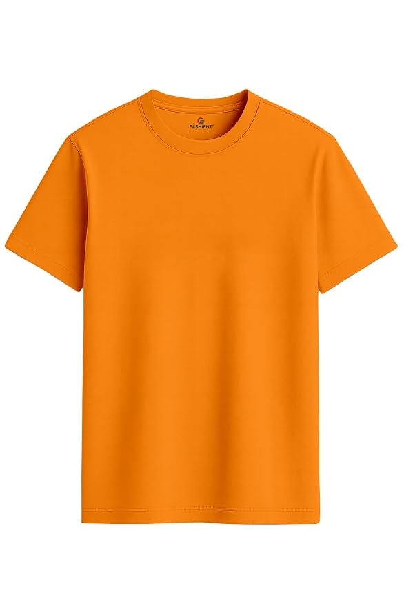 Symbol Men's Cotton Rich T-Shirt