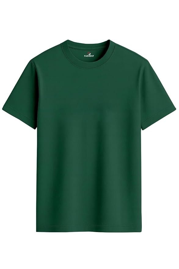 Symbol Men's Cotton Rich T-Shirt