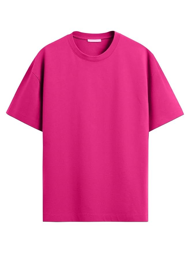 Symbol Men's Cotton Rich T-Shirt
