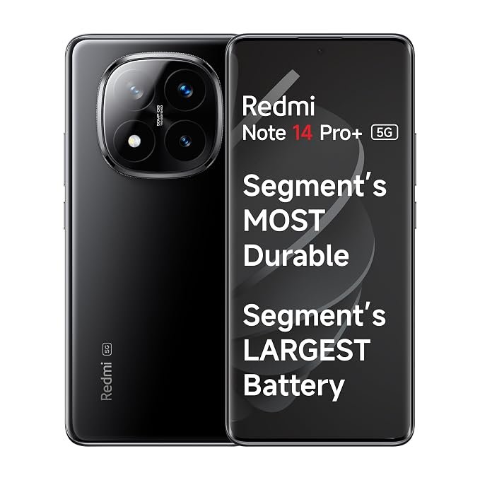 Redmi 14 Pro Plus