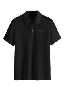 Symbol Men's Cotton Rich T-Shirt