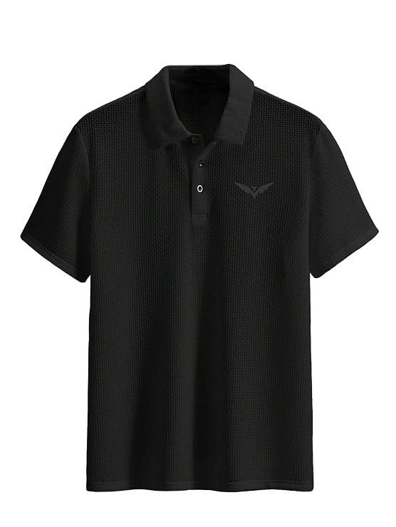 Symbol Men's Cotton Rich T-Shirt