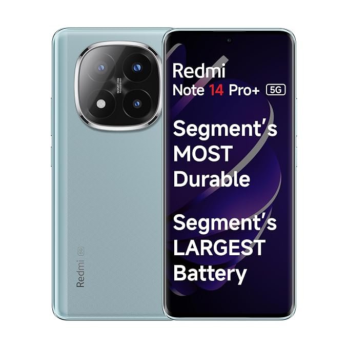 Redmi 14 Pro Plus